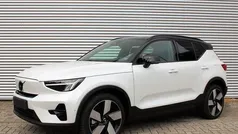 Gebruikt 2025 Volvo EX40 Ultra SUV | € 49.950 (Goede deal)