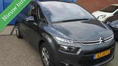 Grijs Gebruikt 2013 Citroën C4 Picasso Intensive MPV | € 7.395 (Eerlijke prijs)