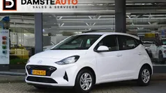Wit Gebruikt 2024 Hyundai i10 Comfort Hatchback | € 16.950 (Eerlijke prijs)