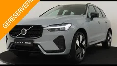 Grijs, metallic lak Gebruikt 2024 Volvo XC60 Ultimate SUV | € 54.190 (Goede deal)
