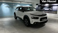 Gebruikt 2020 Citroën C4 Cactus Business Class Hatchback | € 13.940 (Eerlijke prijs)