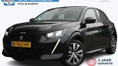 Gebruikt 2020 Peugeot e-208 Active Hatchback | € 12.880 (Goede deal)
