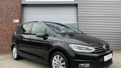 Gebruikt 2015 VW Touran MPV | € 17.444 (Eerlijke prijs)