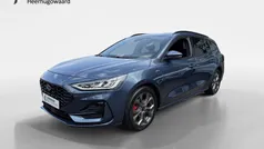Blauw Gebruikt 2023 Ford Focus ST-Line Stationwagen | € 24.945 (Eerlijke prijs)