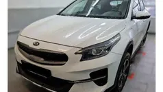 Wit Gebruikt 2020 Kia XCeed 2 SUV | € 19.799 (Eerlijke prijs)