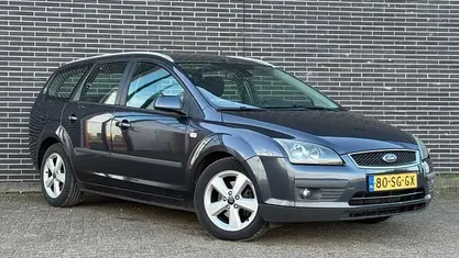 Occasion Ford Focus Futura 116 PK (85 kW) 2006 Stationwagen