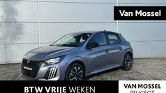 Gebruikt 2024 Peugeot 208 Style Hatchback | € 23.740 (Eerlijke prijs)