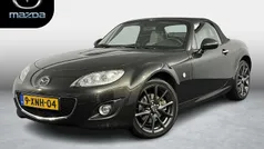 Zwart Gebruikt 2014 Mazda MX5 Cabriolet | € 15.750 (Eerlijke prijs)