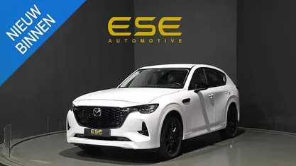 Gebruikt 2023 Mazda CX-60 Homura-Line SUV | € 38.995 (Goede deal)