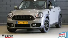 Grijs Gebruikt 2020 Mini Cooper S Countryman Salt SUV | € 25.950 (Eerlijke prijs)