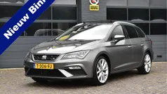 Gebruikt 2017 Seat Leon FR Stationwagen | € 16.950 (Eerlijke prijs)