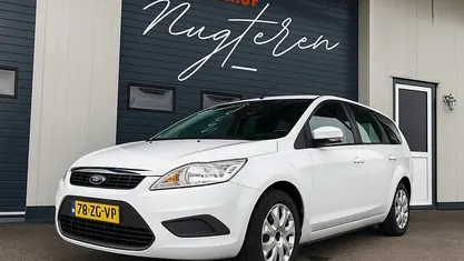 Occasion Ford Focus Trend 101 PK (74 kW) 2008 Stationwagen