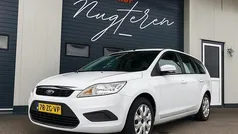 Gebruikt 2008 Ford Focus Trend Stationwagen | € 1.450 (Eerlijke prijs)
