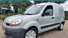 Grijs Gebruikt 2003 Renault Kangoo MPV | € 4.295 (Eerlijke prijs)