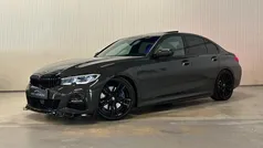 Grijs Gebruikt 2020 BMW 330 Executive Sedan | € 41.900