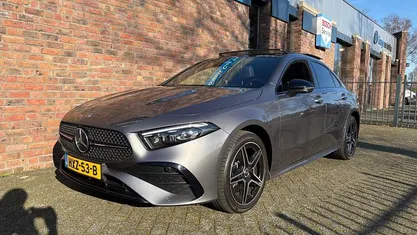Occasion Mercedes A250 AMG line Plus 163 PK (119 kW) 2024 Sedan