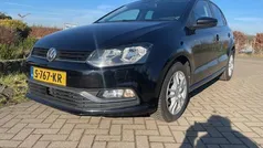 Gebruikt 2015 VW Polo Highline Hatchback | € 8.950 (Goede deal)