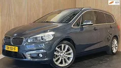 Grijs Gebruikt 2018 BMW 220 Executive Stationwagen | € 19.850 (Eerlijke prijs)