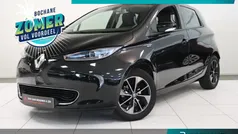 Gebruikt 2018 Renault Zoe Bose Edition Hatchback | € 9.195 (Super prijs)