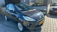 Gebruikt 2010 Ford Ka Titanium Hatchback | € 1.950 (Goede deal)