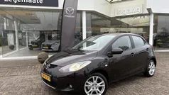 Hatchback Gebruikt 2009 Mazda 2 Hatchback | € 4.850 (Eerlijke prijs)