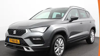 Gebruikt 2023 Seat Ateca Business SUV | € 28.990 (Eerlijke prijs)