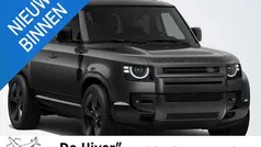 Gebruikt 2025 Land Rover Defender HSE Dynamic SUV | € 107.345 (Eerlijke prijs)
