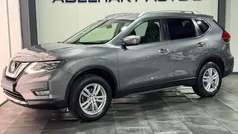 Gebruikt 2019 Nissan X-Trail N-Connecta SUV | € 20.950 (Super prijs)