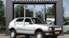 Gebruikt 1991 VW Golf Country Hatchback | € 29.950