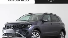 Gebruikt 2025 VW T-Cross Edition SUV | € 30.950 (Eerlijke prijs)