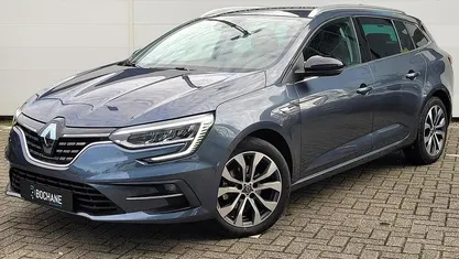 Occasion Renault Mégane GrandTour Techno 2024 Stationwagen