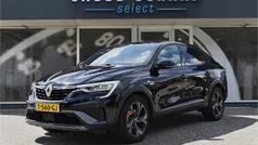 Zwart Gebruikt 2021 Renault Arkana R.S. SUV | € 21.750 (Eerlijke prijs)