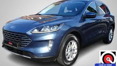 Gebruikt 2022 Ford Kuga Titanium SUV | € 23.995 (Super prijs)