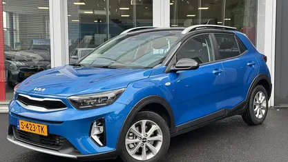 Occasion Kia Stonic 101 PK (74 kW) 2023 SUV