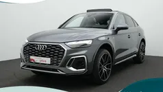 Gebruikt 2024 Audi Q5 Sportback Competition SUV | € 63.900 (Eerlijke prijs)