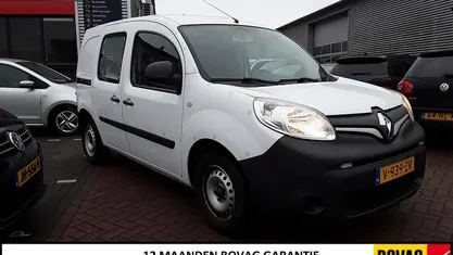 Occasion Renault Kangoo Komfort 114 PK (83 kW) 2019 MPV