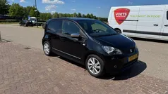 Zwart Gebruikt 2014 Seat Mii Hatchback | € 6.995 (Eerlijke prijs)
