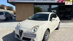 Wit Gebruikt 2009 Alfa Romeo MiTo Progression Hatchback | € 3.950 (Goede deal)