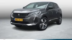 Grijs Gebruikt 2023 Peugeot 3008 Allure SUV | € 26.295 (Eerlijke prijs)
