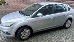 Gebruikt 2009 Ford Focus Titanium Hatchback | € 1.899 (Goede deal)