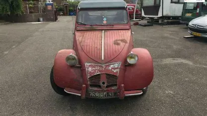 Occasion Citroën 2CV 1957 Sedan