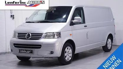 Occasion VW T5 131 PK (96 kW) 2007 Van