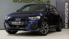 Gebruikt 2023 Audi A1 Advanced Hatchback | € 31.500 (Eerlijke prijs)