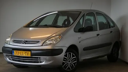 Occasion 2003 Citroën Xsara Picasso MPV | € 999 (Eerlijke prijs)