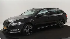 Gebruikt 2022 Skoda Superb LAURIN & KLEMENT Stationwagen | € 20.900 (Super prijs)