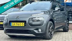 Grijs Gebruikt 2015 Citroën C4 Cactus Business Class Hatchback | € 6.945 (Goede deal)