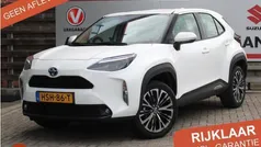 Gebruikt 2024 Toyota Yaris Cross Active SUV | € 27.950 (Goede deal)