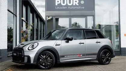 Gebruikt 2023 Mini John Cooper Works Hatchback | € 34.995 (Eerlijke prijs)