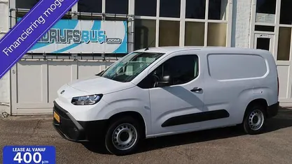 Occasion 2024 Toyota Proace City City MPV | € 23.950 (Eerlijke prijs)