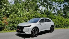 Gebruikt 2024 DS Automobiles DS7 Crossback Opera SUV | € 38.500 (Eerlijke prijs)